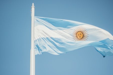 Hackeři tvrdí, že mají vládní databázi občanských průkazů všech obyvatel Argentiny