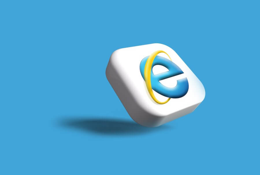 Pozůstatky Internet Exploreru vystavují systém Windows zneužití